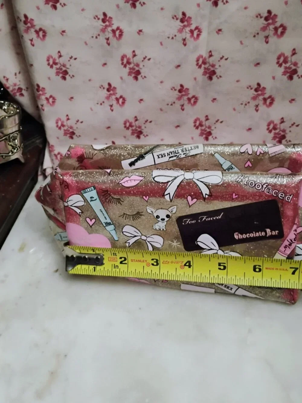 Too Faced collectible circa